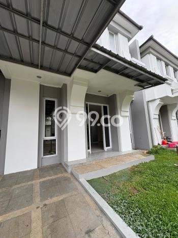 Siap Huni Rumah Mewah 3 Kamar di BSD Dekat ke Mana Pun Siap Huni Rumah Mewah 3 Kamar di BSD Dekat ke Mana Pun