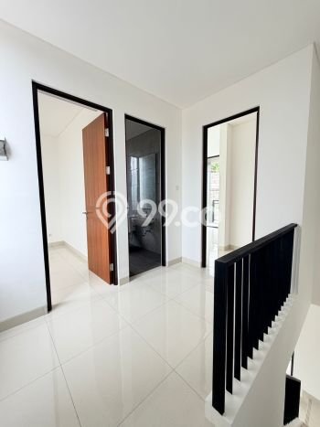 Dijual Rumah 3 Kamar Lokasi Ideal Nyaman dan Strategis di Serpong Dijual Rumah 3 Kamar Lokasi Ideal Nyaman dan Strategis di Serpong