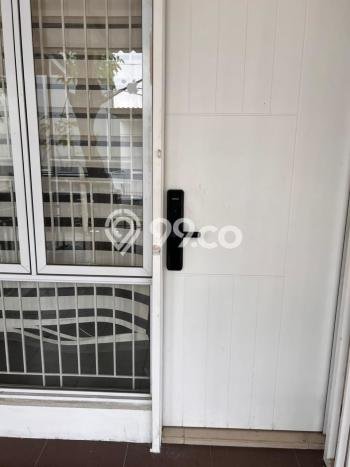 Rumah Minimalis 2 KT di Pondok Cabe Tangerang Semi Furnished Rumah Minimalis 2 KT di Pondok Cabe Tangerang Semi Furnished