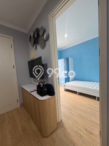 Dijual Hunian Rumah Nyaman 3 KT di Gading Serpong, Tangerang Dijual Hunian Rumah Nyaman 3 KT di Gading Serpong, Tangerang