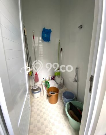 Rumah Luxury Modern Siap Huni di BSD Kencana Loka Tangerang Rumah Luxury Modern Siap Huni di BSD Kencana Loka Tangerang