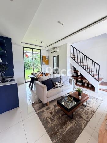 Dijual Cepat Rumah Favorit Siap Huni LB 66m2 di Serpong, Tangerang Selatan Dijual Cepat Rumah Favorit Siap Huni LB 66m2 di Serpong, Tangerang Selatan