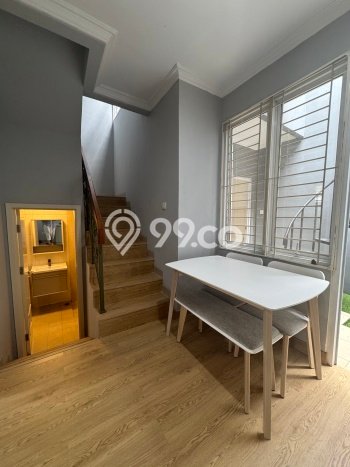 Dijual Hunian Rumah Nyaman 3 KT di Gading Serpong, Tangerang Dijual Hunian Rumah Nyaman 3 KT di Gading Serpong, Tangerang