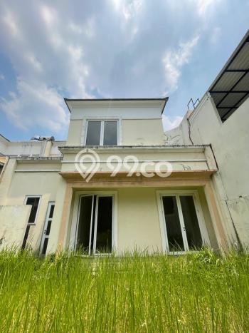 Dijual Rumah Luas Elegan Dengan View Cantik di Modernland, Tangerang Dijual Rumah Luas Elegan Dengan View Cantik di Modernland, Tangerang