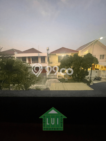 Rumah Elit Modern Siap Huni di Modernland Tangerang Rumah Elit Modern Siap Huni di Modernland Tangerang