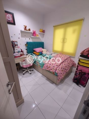 Hunian Nyaman Asri 4 KT Siap Pakai di Gading Serpong Tangerang Hunian Nyaman Asri 4 KT Siap Pakai di Gading Serpong Tangerang
