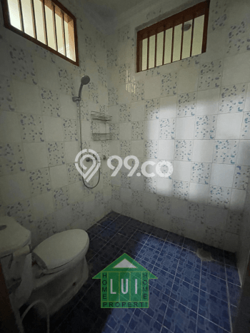 Rumah Elit Modern Siap Huni di Modernland Tangerang Rumah Elit Modern Siap Huni di Modernland Tangerang