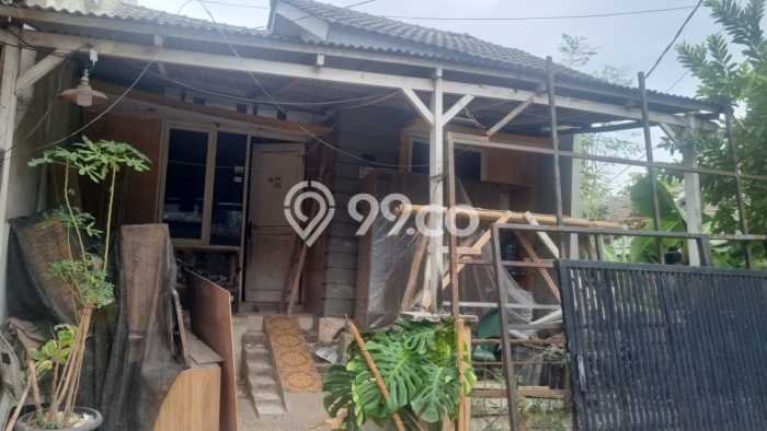 Tanah Dijual di Tangerang Selatan Seluas 130m2 Strategis Tanah Dijual di Tangerang Selatan Seluas 130m2 Strategis