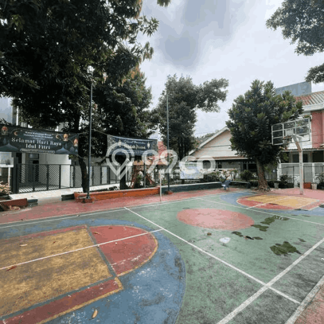 Jual Rumah Luas Megah Dengan View Cantik di Tanjung Duren, Jakarta Barat Jual Rumah Luas Megah Dengan View Cantik di Tanjung Duren, Jakarta Barat