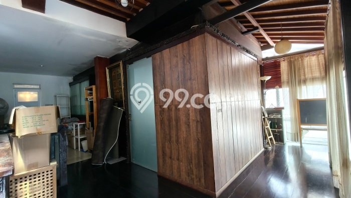 Dijual Hunian Rumah Terawat 3 KT di Cipinang, Jakarta Timur Dijual Hunian Rumah Terawat 3 KT di Cipinang, Jakarta Timur