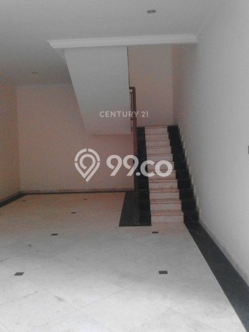 Hunian Super Elit dengan Akses Paling Strategis di Kemang, Jakarta Selatan Hunian Super Elit dengan Akses Paling Strategis di Kemang, Jakarta Selatan