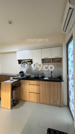 Apartemen Strategis 34m2 di Cipinang Jakarta Timur 2 Bedroom Apartemen Strategis 34m2 di Cipinang Jakarta Timur 2 Bedroom