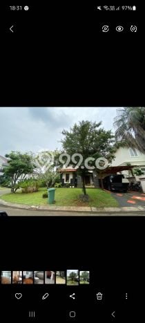 Rumah Lokasi Strategis area , Tangerang, LT 475m2m² LB 300m2m² Rumah Lokasi Strategis area , Tangerang, LT 475m2m² LB 300m2m²