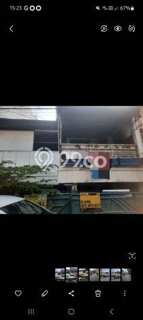 Rumah Modern Cantik 0 Kamar Bisa Langsung Pindah di Kelapa Gading Rumah Modern Cantik 0 Kamar Bisa Langsung Pindah di Kelapa Gading