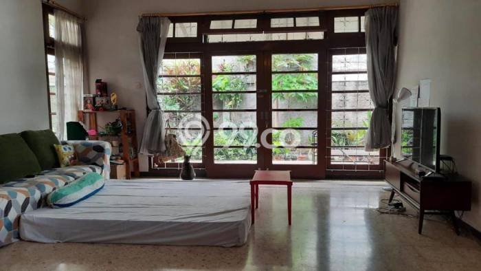 Jual Rumah Mewah Elegan Dengan View Eksklusif di Geger Kalong, Bandung Jual Rumah Mewah Elegan Dengan View Eksklusif di Geger Kalong, Bandung