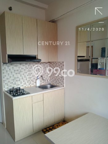 Dijual Apartemen Ekonomis di Cempaka Putih, Jakarta Pusat dengan 2 KT, 1 KM Dijual Apartemen Ekonomis di Cempaka Putih, Jakarta Pusat dengan 2 KT, 1 KM