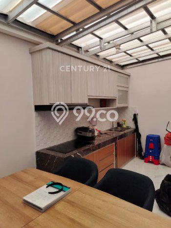 Dijual Rumah 2 Kamar Lokasi Ideal Bagus dan Strategis di Karawaci Dijual Rumah 2 Kamar Lokasi Ideal Bagus dan Strategis di Karawaci