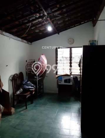 Rumah Mewah Siap Huni LT 133m2 di Cempaka Putih, Jakarta Pusat Rumah Mewah Siap Huni LT 133m2 di Cempaka Putih, Jakarta Pusat
