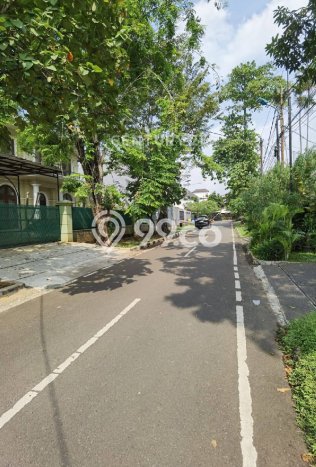 Rumah Elit Modern Siap Huni di Kayu Putih Jakarta Timur Rumah Elit Modern Siap Huni di Kayu Putih Jakarta Timur