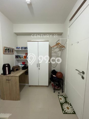 Apartemen Strategis 34m2 di Cipinang Jakarta Timur 2 Bedroom Apartemen Strategis 34m2 di Cipinang Jakarta Timur 2 Bedroom