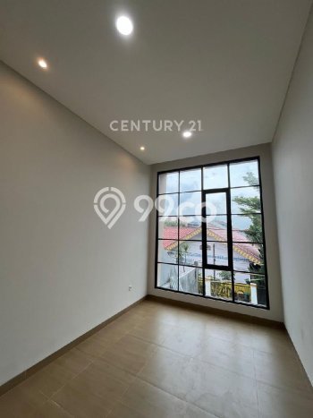Hunian Eksklusif Siap Huni LT 90m2 di Palmerah, Jakarta Barat Hunian Eksklusif Siap Huni LT 90m2 di Palmerah, Jakarta Barat