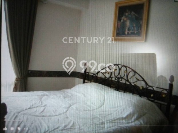 Dijual Apartemen 2 KT & 1 KM di Jakarta Selatan Area Strategis Dijual Apartemen 2 KT & 1 KM di Jakarta Selatan Area Strategis