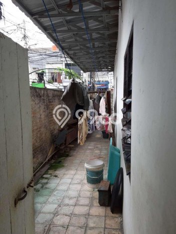 Rumah Mewah Siap Huni LT 133m2 di Cempaka Putih, Jakarta Pusat Rumah Mewah Siap Huni LT 133m2 di Cempaka Putih, Jakarta Pusat
