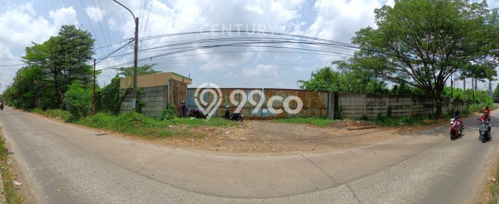 Tanah Dijual Lokasi Tarumajaya Bekasi - Tanah Dijual Lokasi Tarumajaya Bekasi -