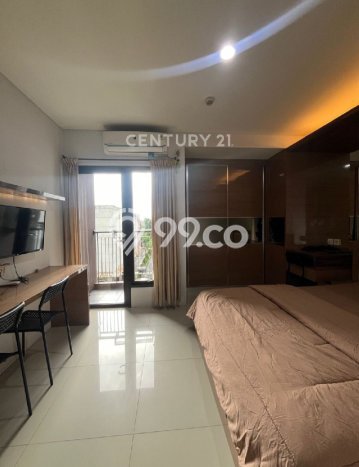 Hunian Apartemen Ideal untuk Dijual di Jakarta Selatan dengan 1 Kamar Hunian Apartemen Ideal untuk Dijual di Jakarta Selatan dengan 1 Kamar