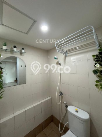 Apartemen Strategis 34m2 di Cipinang Jakarta Timur 2 Bedroom Apartemen Strategis 34m2 di Cipinang Jakarta Timur 2 Bedroom