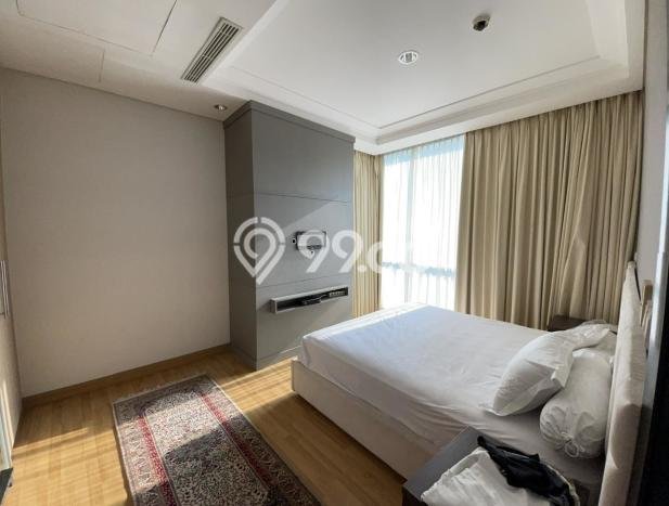 Hunian Apartemen Eksklusif untuk Dijual di Jakarta Selatan dengan 3 BR & 2 Kamar Mandi Hunian Apartemen Eksklusif untuk Dijual di Jakarta Selatan dengan 3 BR & 2 Kamar Mandi