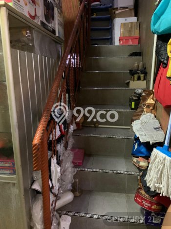 Dijual Cepat Rumah Bagus Siap Huni LB 100m2 di Cempaka Putih, Jakarta Pusat Dijual Cepat Rumah Bagus Siap Huni LB 100m2 di Cempaka Putih, Jakarta Pusat