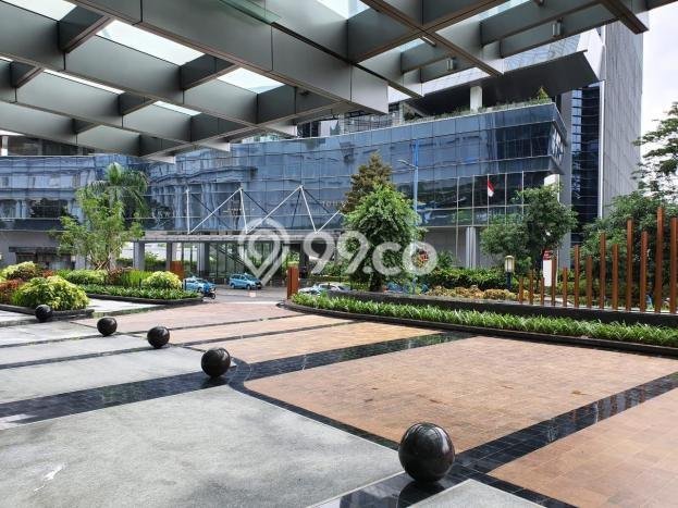 KAWASAN BISNIS! Kantor Kawasan , Luas 117m2m², Akses Utama KAWASAN BISNIS! Kantor Kawasan , Luas 117m2m², Akses Utama