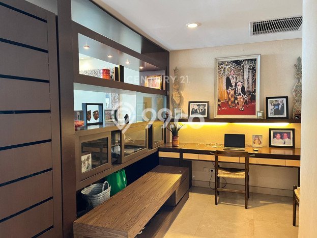 Apartemen Eksklusif Dijual di Kelapa Gading Jakarta Utara Luas 150m2 Apartemen Eksklusif Dijual di Kelapa Gading Jakarta Utara Luas 150m2