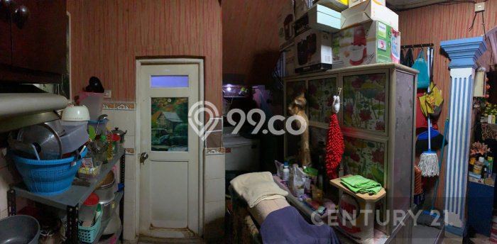 Dijual Cepat Rumah Bagus Siap Huni LB 100m2 di Cempaka Putih, Jakarta Pusat Dijual Cepat Rumah Bagus Siap Huni LB 100m2 di Cempaka Putih, Jakarta Pusat