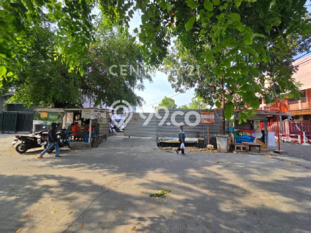 Dijual Tanah di Pulo Gadung Jakarta Timur Luas 300m2 SHM Dijual Tanah di Pulo Gadung Jakarta Timur Luas 300m2 SHM