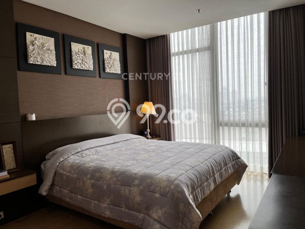 Apartemen Eksklusif Dijual di Kelapa Gading Jakarta Utara Luas 150m2 Apartemen Eksklusif Dijual di Kelapa Gading Jakarta Utara Luas 150m2