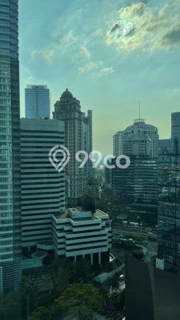 Hunian Apartemen Eksklusif untuk Dijual di Jakarta Selatan dengan 3 BR & 2 Kamar Mandi Hunian Apartemen Eksklusif untuk Dijual di Jakarta Selatan dengan 3 BR & 2 Kamar Mandi