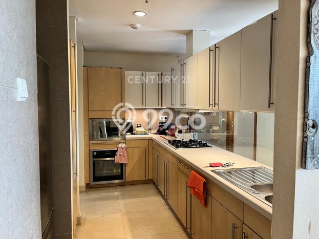 Apartemen Eksklusif Dijual di Kelapa Gading Jakarta Utara Luas 150m2 Apartemen Eksklusif Dijual di Kelapa Gading Jakarta Utara Luas 150m2