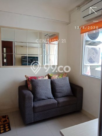 Dijual Apartemen Ekonomis di Cempaka Putih, Jakarta Pusat dengan 2 KT, 1 KM Dijual Apartemen Ekonomis di Cempaka Putih, Jakarta Pusat dengan 2 KT, 1 KM