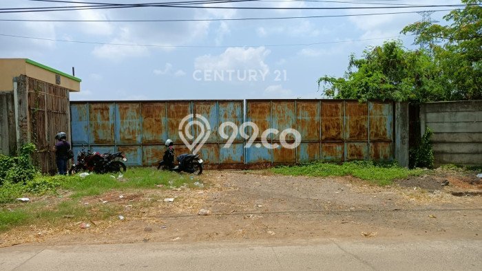 Tanah Dijual Lokasi Tarumajaya Bekasi - Tanah Dijual Lokasi Tarumajaya Bekasi -