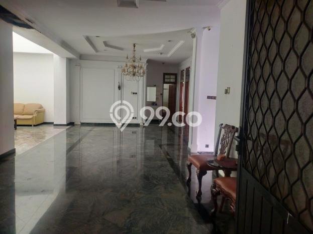 Sewa Rumah Murah di Kayu Putih Jakarta Timur dengan 9 KT Sewa Rumah Murah di Kayu Putih Jakarta Timur dengan 9 KT