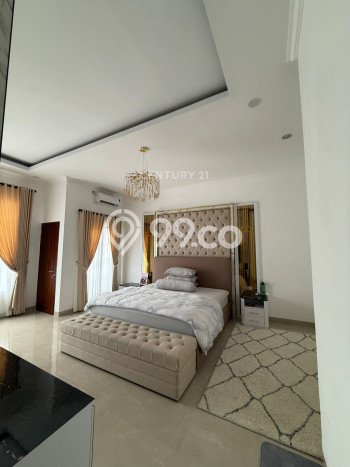 Rumah Elit Modern Siap Huni di Pulo Asem Jakarta Timur Rumah Elit Modern Siap Huni di Pulo Asem Jakarta Timur