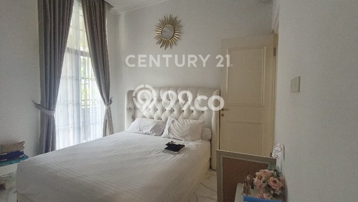 Rumah Luxury Modern Siap Huni di Pulomas Jakarta Timur Rumah Luxury Modern Siap Huni di Pulomas Jakarta Timur