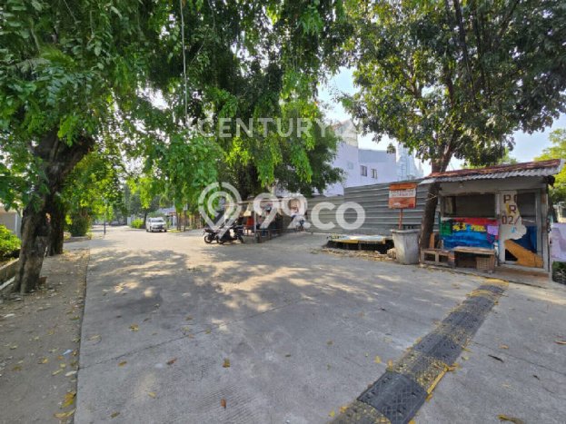Dijual Tanah di Pulo Gadung Jakarta Timur Luas 300m2 SHM Dijual Tanah di Pulo Gadung Jakarta Timur Luas 300m2 SHM