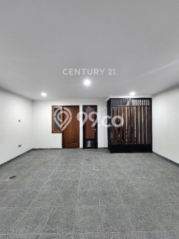 Rumah Modern Minimalis 2 KT Bisa Langsung Pindah di Johar Baru Rumah Modern Minimalis 2 KT Bisa Langsung Pindah di Johar Baru