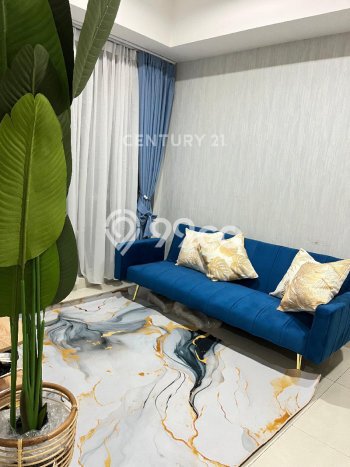 Unit Apartemen Dijual di Kemayoran, Jakarta Pusat, dengan 2 Bedroom, 1 Bathroom Unit Apartemen Dijual di Kemayoran, Jakarta Pusat, dengan 2 Bedroom, 1 Bathroom