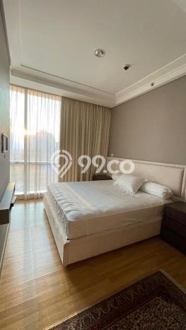 Hunian Apartemen Eksklusif untuk Dijual di Jakarta Selatan dengan 3 BR & 2 Kamar Mandi Hunian Apartemen Eksklusif untuk Dijual di Jakarta Selatan dengan 3 BR & 2 Kamar Mandi
