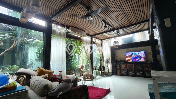 Dijual Hunian Rumah Terawat 3 KT di Cipinang, Jakarta Timur Dijual Hunian Rumah Terawat 3 KT di Cipinang, Jakarta Timur