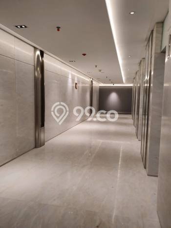 KAWASAN BISNIS! Kantor Kawasan , Luas 117m2m², Akses Utama KAWASAN BISNIS! Kantor Kawasan , Luas 117m2m², Akses Utama